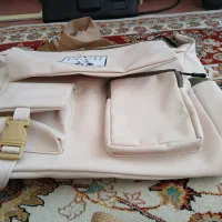 کیف‌زنانه|کیف، کفش، کمربند|قرچک, مهدیه|دیوار