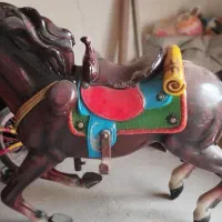 لوازم پارک و شهربازی سرپوشیده|اسباببازی|مشگین شهر, |دیوار