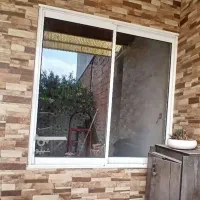 فروش درب و پنجره آلمینیومی و چوبی|مصالح و تجهیزات ساختمان|تنکابن, |دیوار