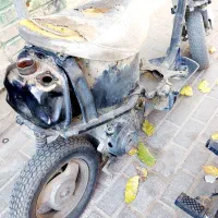 لوازم پاکشتی