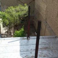 فروش ۲۳۳ متر مسکونی تجاری بر اصلی تهران ساوه مرکز|فروش مغازه و غرفه|رباطکریم, رباطکریم|دیوار