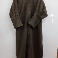 پالتو|لباس|آران و بیدگل, |دیوار