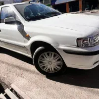 سمند lxمدل ۹۵|خودرو سواری و وانت|ایلام, |دیوار