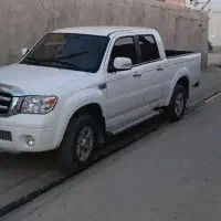 کاپرا۲ دو دف دو کابین در همدان و شهرستان و تهران|خودرو سواری و وانت|اسلامشهر, شهرک احمدیه|دیوار