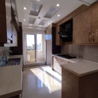 ۱۳۵ متری / گوی آبادی / نورگیر