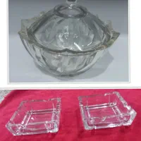 ظروف حراج|حراج|قم, شهرک امام حسن|دیوار