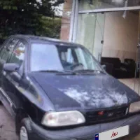 ماشین ف ر س و د ه