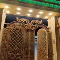 باغچه|فروش خانه و ویلا|جوادآباد, |دیوار