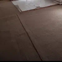 موکت رنگ کرم