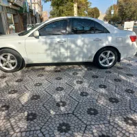 سوناتاnf2400درحد نو|خودرو سواری و وانت|تبریز, |دیوار