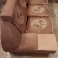 مبل راحتی خانگی|مبلمان خانگی و میز عسلی|شهرکرد, |دیوار