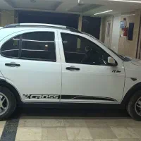 کوییک ۹۹ خوش رکاب