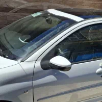 ۲۰۷ پانورما|خودرو سواری و وانت|زابل, |دیوار