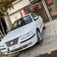 سمند مدل ۹۹متور عادی|خودرو سواری و وانت|مریوان, |دیوار