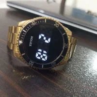 ساعت رولکس دیجیتال