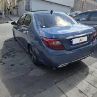 دنا پلاس مدل 96 بدون رنگ استثنایی کم کارکرد|خودرو سواری و وانت|تبریز, |دیوار