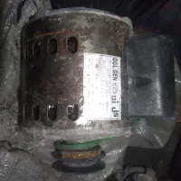 موتور کولر و پمپ کولر سالم