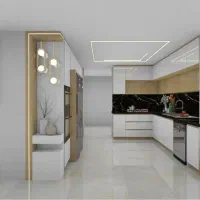 نیازمند نیرو برای کارگاه  کابینت سازی MDF