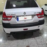 پارس تندر مدل ۱۳۹۵