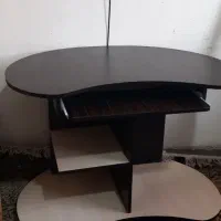 میز کامپیوتر|میز تحریر و کامپیوتر|زاهدان, |دیوار