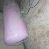 گپسول گاز مایع LPG