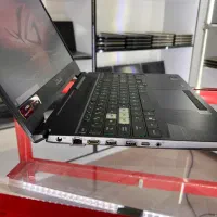 Tuf gaming core i9 rtx 6 gig اپن باکس|رایانه همراه|رشت, پیرسرا|دیوار