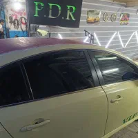 صافکاری ونقاشی
