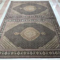 فرش تبریز/طرحماهی/درسه سایز/شرایطی|فرش|تهران, ونک|دیوار