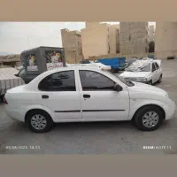 تیبا 1401 ماشین فنی سالم بی رنگ به شرط کارشناسی|خودرو سواری و وانت|تهران, هلال احمر|دیوار