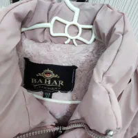 کاپشن|کفش و لباس بچه|نهاوند, |دیوار