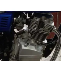 سیلندر و سرسیلندر هندا ۲۰۰