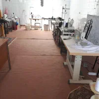 نیازمند خانم جهت کارگاه تولیدی