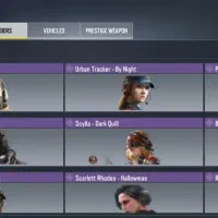 اکانت کالاف|کنسول، بازی ویدئویی و آنلاین|قزوین, |دیوار