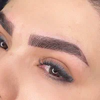 تخفیف میکروبلیدینگ و آرایش دائم|خدمات آرایشگری و زیبایی|قم, انصارالحسین|دیوار