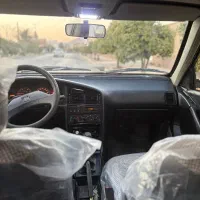 فروش پژو ۴۰۵ مدل۸۸ پایه گاز سوز|خودرو سواری و وانت|نی‌ریز, |دیوار