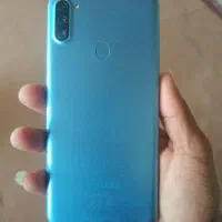 گوشی a11تمیز بدون رجیستر