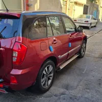 ام وی ام  MVM X33 s|خودرو سواری و وانت|شیراز, غدیر شمالی|دیوار