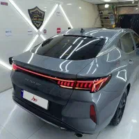 1403KMC J7کی ام سی جی7|خودرو سواری و وانت|اهواز, گلستان|دیوار