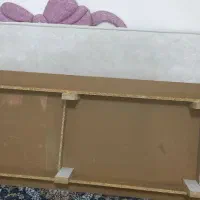 تخت و تشک یک نفره نوجوان ۱.۸۰