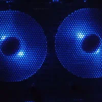 پایه خنک کننده لپتاپ تسکو مدل TCLP 3084|قطعات و لوازم جانبی رایانه|صفادشت, |دیوار