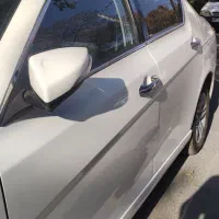 دنا پلاس 1402 بدون رنگ پنج دنده تمیز و بدون خط|خودرو سواری و وانت|بجنورد, |دیوار