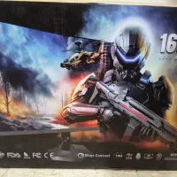 مانیتور گیمینگ ۲۷ اینچ 2k 165 Hz یک میلی ثانیه