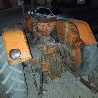 تراکتور رومانی