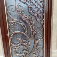 نقاشی ساختمان استاد رسول