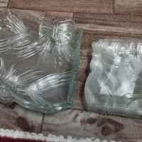 ظروف استفاده نشده  باقیمت مناسب|ظروف سرو و پذیرایی|بندر انزلی, آذربایجان|دیوار