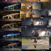 اکانت کالاف توضیحات بخون