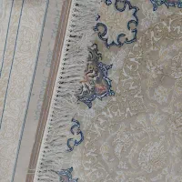 جفت ۱۲ متری زمینه بژ در حدنو|فرش|ورامین, خیر آباد|دیوار