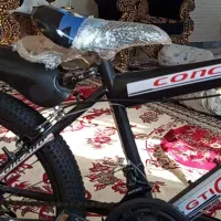 دوچرخه سایز بیست کاملا نودنده ای|دوچرخه، اسکیت، اسکوتر|قرچک, شهرک طلائیه|دیوار