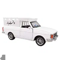 جابجایی بار با وانت با پایین ترین قیمت