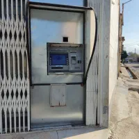 دستگاه عابر مارک NCR|فروشگاه و مغازه|گرگان, |دیوار